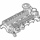 Mopar 68439134AA Cylinder Head
