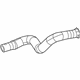 Mopar 52014950AB Duct-Charge Air Cooler