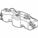 Mopar 52022431AD Tank-Diesel Exhaust Fluid