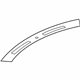 Mopar 5LA14DX9AD Grille-DEFROSTER