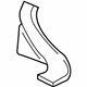 Mopar 55038113AD Duct-Floor