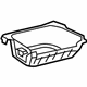 Mopar 1TQ52DX9AA BOX/BIN-Floor Console