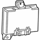 Mopar 56038728AH Module-Alarm