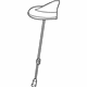 Mopar 5NU67DX8AB Body-Antenna