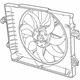 Mopar 68275634AC Radiator Cooling