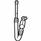 Mopar 5058501AB Line-A/C Suction