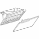 Mopar 5RL34DX9AF Instrument Panel