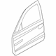 Mopar 55256708AE Seal-Glass Run