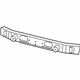 Mopar 68352789AB Beam-Front Bumper