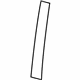 Mopar 4806305AB APPLIQUE-Front Door