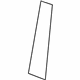 Mopar 5020665AD Molding-B Pillar