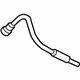 Mopar 52059787AB Hose-CANISTER To Natural Vacuum