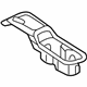 Mopar 6AB05TX7AG Bezel-Gear Shift Indicator