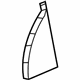 Mopar 5RT88DX9AB Molding-Sliding Door