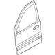 Mopar 55369572AC Panel-Front Door Outer Repair