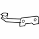 Mopar 68235306AE Sliding Door Hinge