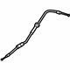 Mopar 68187820AB Cable-Outside Handle