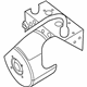 Mopar 68262200AA Abs Control Module