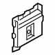 Mopar 68214257AA Panel-Retaining