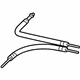 Mopar 55055922AC Line-Air Conditioning Suction