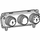 Mopar 5NC25DX9AE Control-Heater