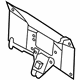 Mopar 55113395AA DECKLID