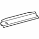 Mopar 68229143AB Seal-Radiator CROSSMEMBER