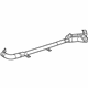 Mopar 68217328AE Radiator Outlet