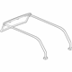 Mopar 55395480AK Sport Bar-Sport Bar