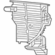 Mopar 68442371AA Housing-Distribution