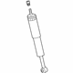 Mopar 5181907AC Shock-Suspension