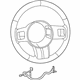 Mopar 5ZC00DX9AF Wheel-Steering