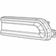 Mopar 68403955AB Lamp-Tail