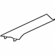 Mopar 5VK87DX9AC Panel-A Pillar