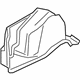 Mopar 55315123AJ Carpet-Trunk