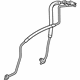 Mopar 55111375AG Line-A/C Suction And Liquid