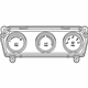 Mopar 55111155AD Control-Heater