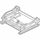 Mopar 68256683AA ADJUSTER-Power Seat