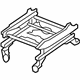 Mopar 68157563AA ADJUSTER-Seat