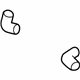 Mopar 4638427 Elbow-Oil Cooler Hose