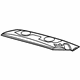Mopar 68243782AB Roof Rear Header