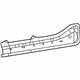 Mopar 68244108AC Panel-Side SILL