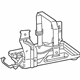 Mopar 68247459AA Tray-Battery