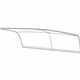 Mopar 68127959AH DECKLID