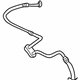 Mopar 55057044AC Line-A/C Suction