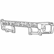 Mopar 68145441AA ABSORBER-Front Energy