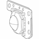 Mopar 68248539AE Sensor-Adaptive Speed Control MODU