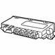 Mopar 68410361AF Module-Vehicle Systems Interface