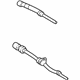 Mopar 52028646AD Tube-Oil Cooler