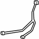 Mopar 68036617AB Wiring-Console